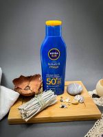 لوسیون ضدآفتاب نیوآ spf50+