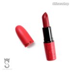 رژ لب مات مک mac رنگ red chile