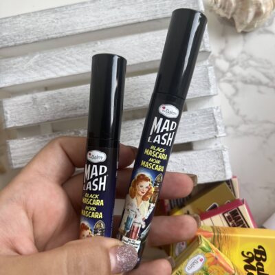 ریمل Mad Lash دبالم