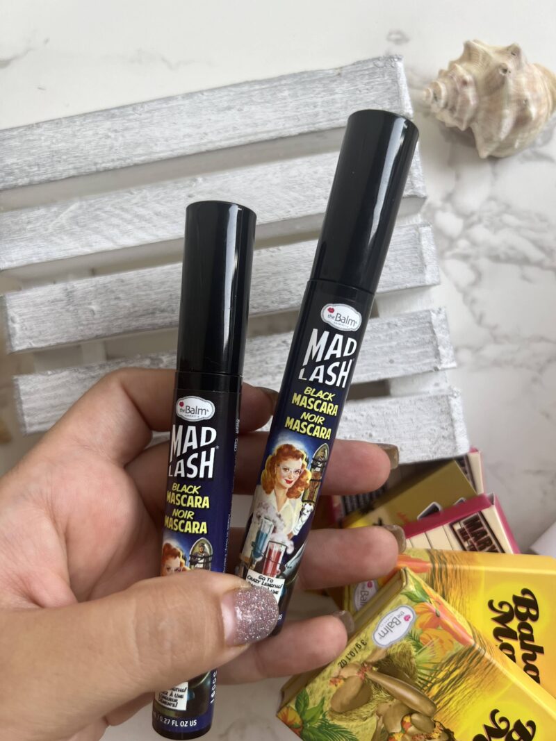 ریمل Mad Lash دبالم